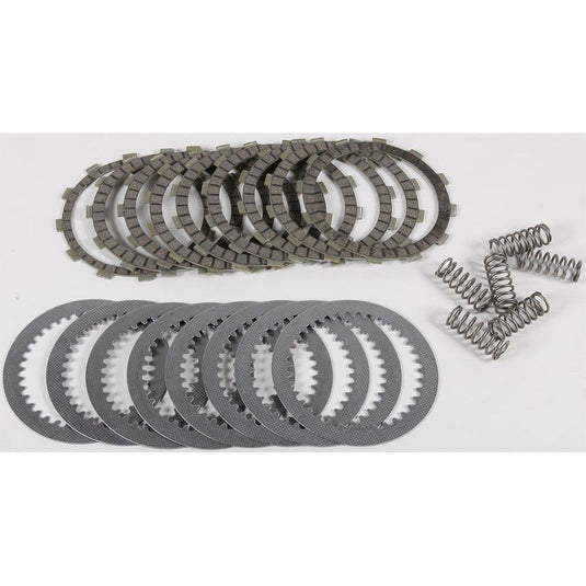 EBC Clutch Kit - DRC137