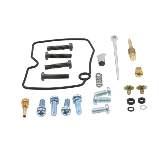 All Balls Bike Carburetor Rebuild Kit For Kawasaki VN1500D Vulcan 1500 Classic 1996-1997 26-10137