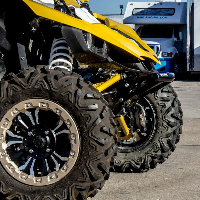 Load image into Gallery viewer, HMF LT Front Bumper for Yamaha YXZ 1000R 16-22
