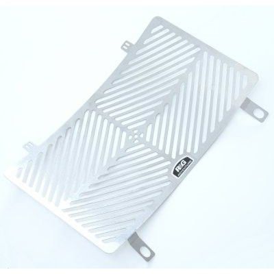 R&G Racing Stainless Steel Radiator Guard For 2005-2011 KTM 990 Super Duke