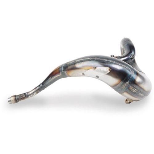 Load image into Gallery viewer, FMF Racing Exhaust Factory Fatty Pipe Yamaha YZ125 024052 Natural 27-3979 Pipe
