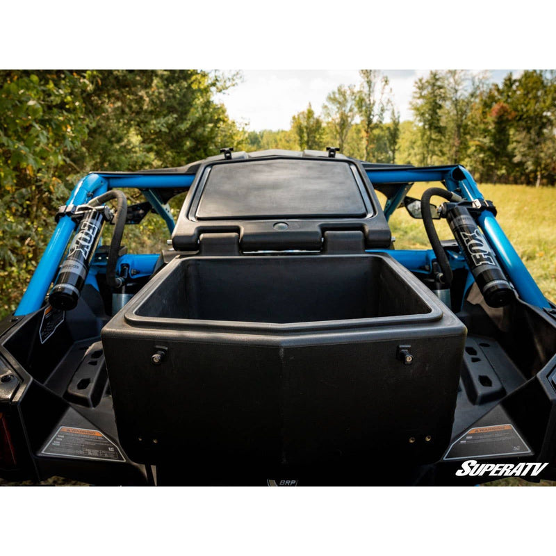 Load image into Gallery viewer, SuperATV Can-Am Maverick X3 Cooler / Cargo Box RCB-CA-X3
