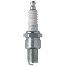 Set 4 NGK Standard Spark Plugs for Kawasaki KX65 2013-2003 Engine 65cc