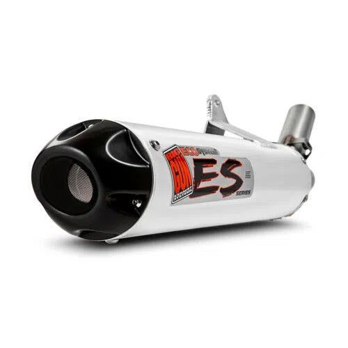 Load image into Gallery viewer, Big Gun Exhaust ECO Series Slip On Exhaust - 07-1212
