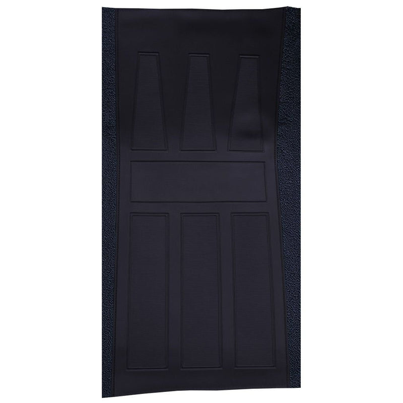 Load image into Gallery viewer, ACC Replacement Carpet Kit For 1969-1970 Ford Ranchero GT 4spd with 2 Dark Blue Inserts - CHOOSE COLOR
