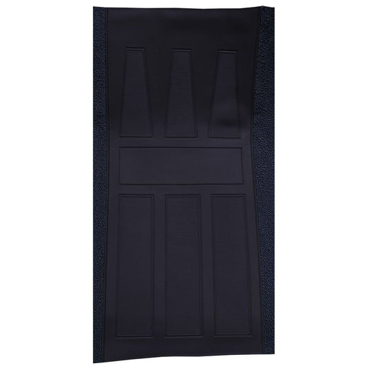 ACC Replacement Carpet Kit For 1969-1970 Ford Ranchero GT 4spd with 2 Dark Blue Inserts - CHOOSE COLOR