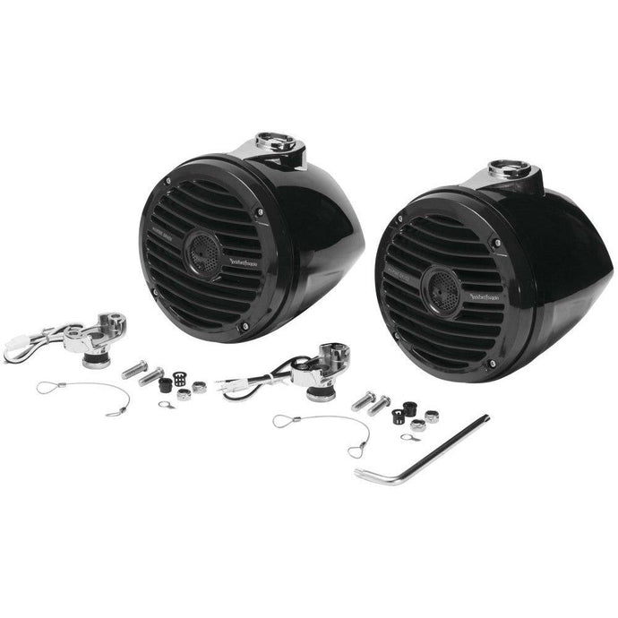 Rockford Fosgate 6.5