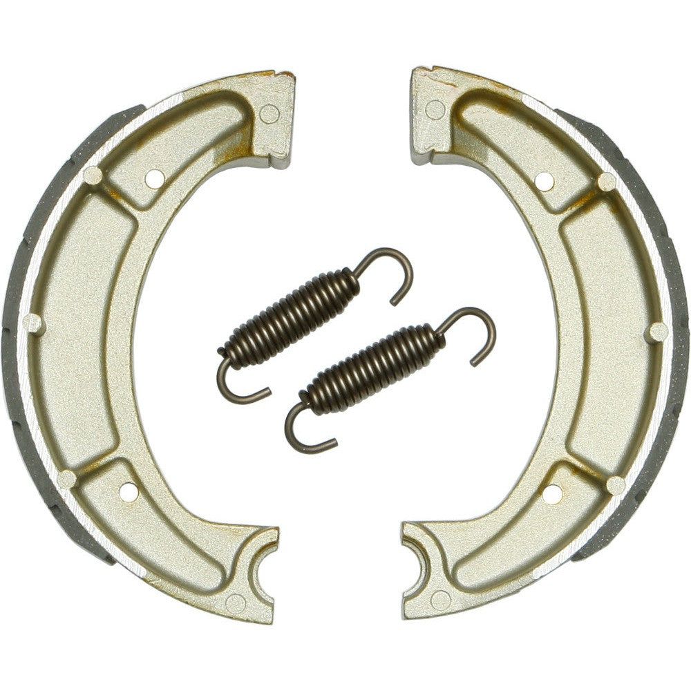 EBC 1 Pair HH Sintered Superbike Brake Shoes MPN 510G