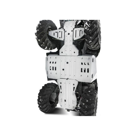 Rival Skid Plate And A-Arm Guards For CF Moto C Force 800 / 800XC / 1000