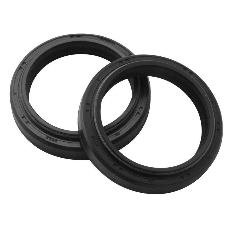 Load image into Gallery viewer, Fork Seal For Yamaha YZF-R1 1998-2001 Pair 41 x 53 x 8/10.5, O.E.

