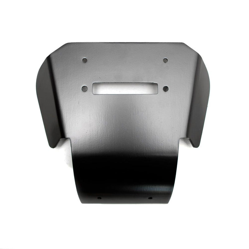 Load image into Gallery viewer, HMF Skid Plate for Polaris RZR Turbo | XP1K | S 9/1K 14-18
