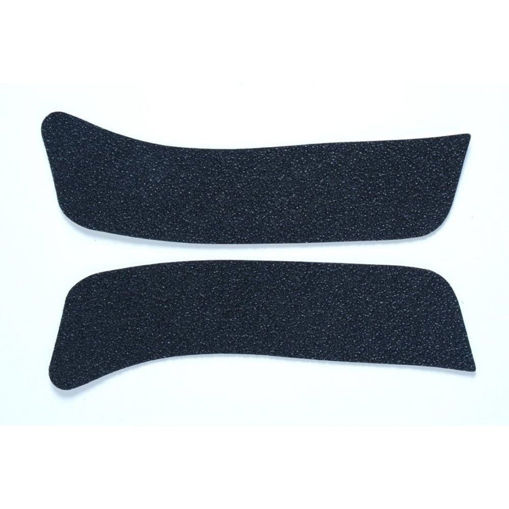 R&G Racing Clear Tank Traction Grip For 2001-2005 Yamaha Fazer 1000 EZRG907CL