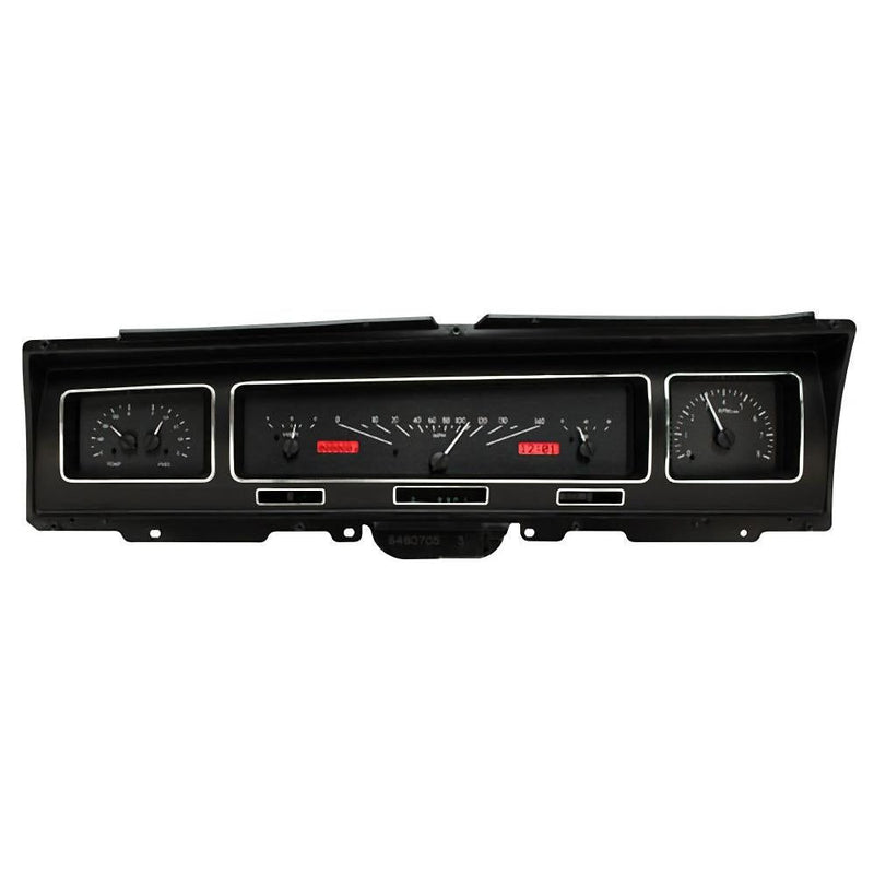 Load image into Gallery viewer, Dakota Digital 1968 Chevrolet Impala VHX Gauge Kit VHX-68C-IMP
