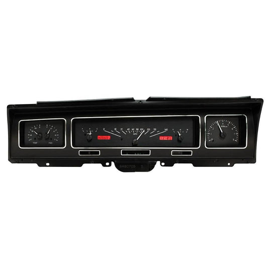 Dakota Digital 1968 Chevrolet Impala VHX Gauge Kit VHX-68C-IMP