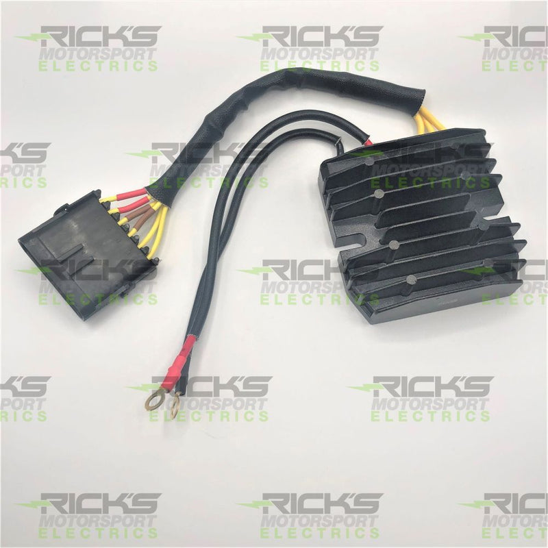 Load image into Gallery viewer, Ricks Hot Shot Series Rectifier-Regulator 10-675H
