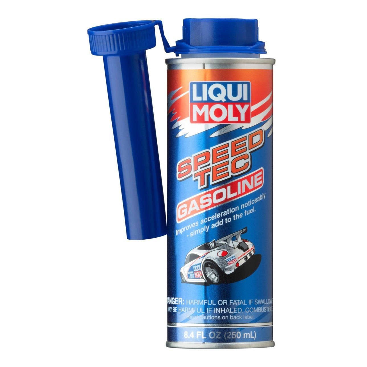 Liqui Moly 250ml Speed Tec Gasoline 20234