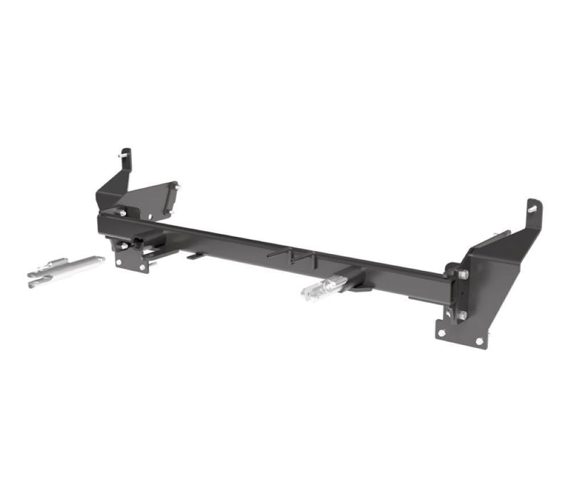 Load image into Gallery viewer, Blue Ox Avail Tow Bar (10,000 lbs. cap.) &amp; Baseplate Combo fits Select Ford Maverick HEV (Includes Adaptive Cruise Control, Shutters, &amp; Hybrid)
