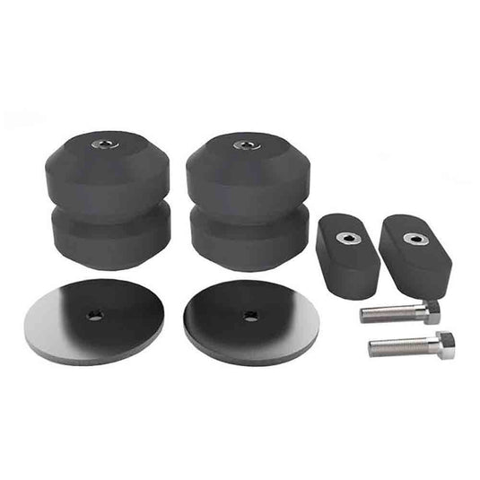 Timbren (DF25004B) Suspension Enhancement System - Front Axle Kit fits Select 1994-2013 RAM 1500, 2500 and 3500