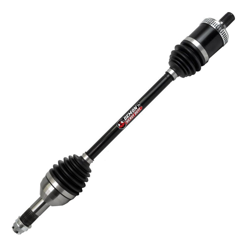 Load image into Gallery viewer, Demon Heavy Duty Axle For Can-Am Models 2019 PAXL-3068HD
