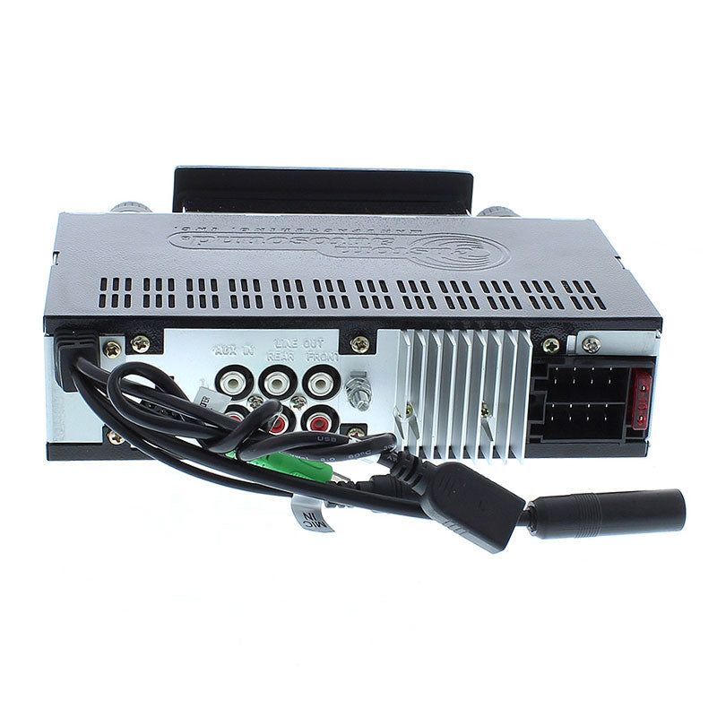 Load image into Gallery viewer, Custom Autosound 1973-88 Chevy Truck 740 Premium Bluetooth Classic Car Stereo
