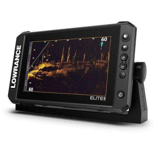 Lowrance 9