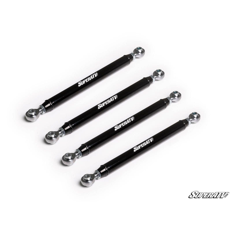 Load image into Gallery viewer, SuperATV Honda Talon 1000R Tubed Radius Arms RA-H-TALR-TU-02
