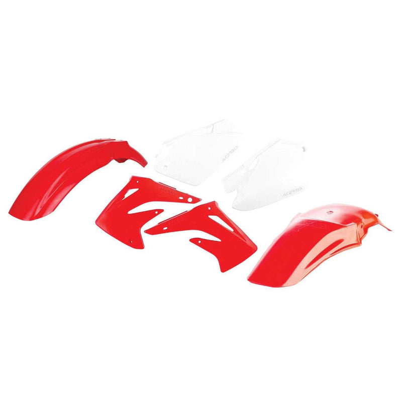 Load image into Gallery viewer, Acerbis Original 07 Standard Plastic Kit for Honda - 2040940245
