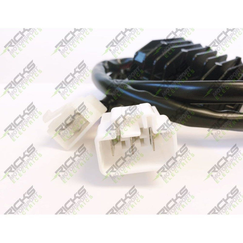 Load image into Gallery viewer, Ricks Hot Shot Series Rectifier-Regulator For Honda VTX1300C 2005-2009 10-172H
