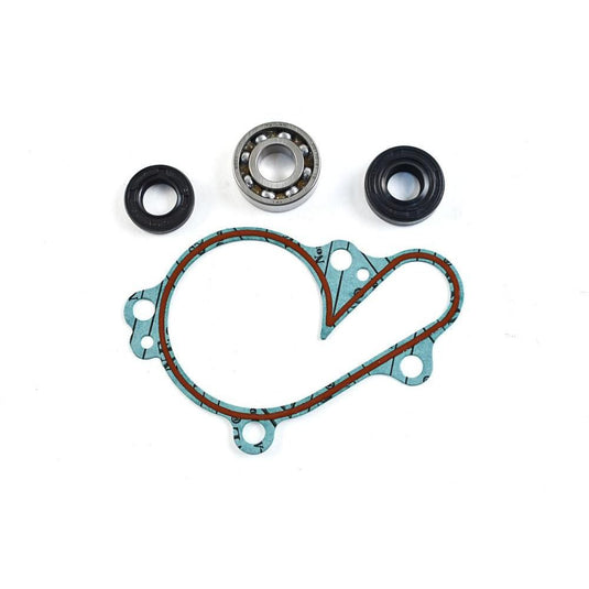 WSM Water Pump Rebuild Kit for Yamaha 125 YZ 98-04 24-025