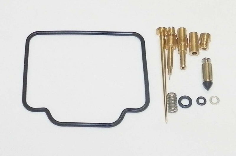 Load image into Gallery viewer, WSM Carburetor Kit For Honda 650 XR-L 93-12 016-741
