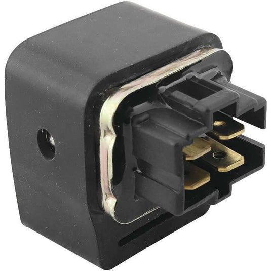QuadBoss Starter Solenoid and Relay - 240-22254