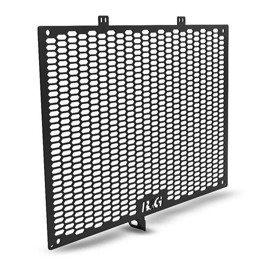 R&G Racing Matt Black PRO Radiator Guard For 2018-2019 Honda CB1000R PLUS