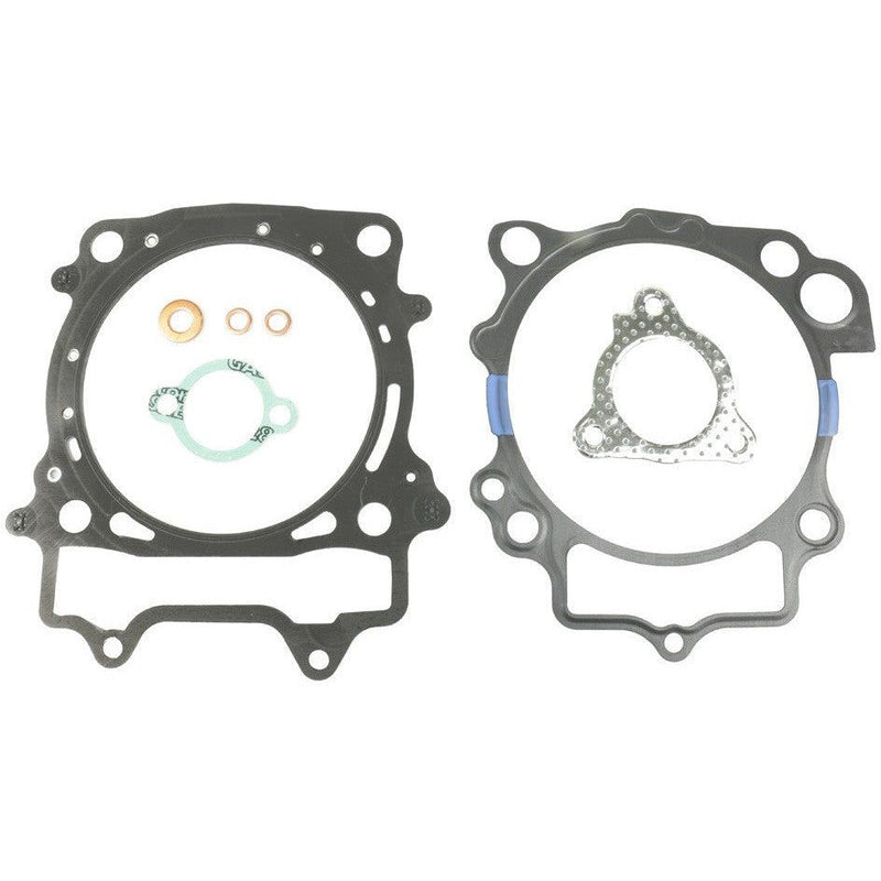 Load image into Gallery viewer, Yamaha YZ450F 2010-2011 Big Bore Gasket Kit 4 BigBore Cylinder Kit  by Athena
