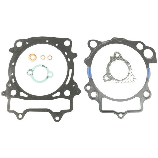 Yamaha YZ450F 2010-2011 Big Bore Gasket Kit 4 BigBore Cylinder Kit  by Athena