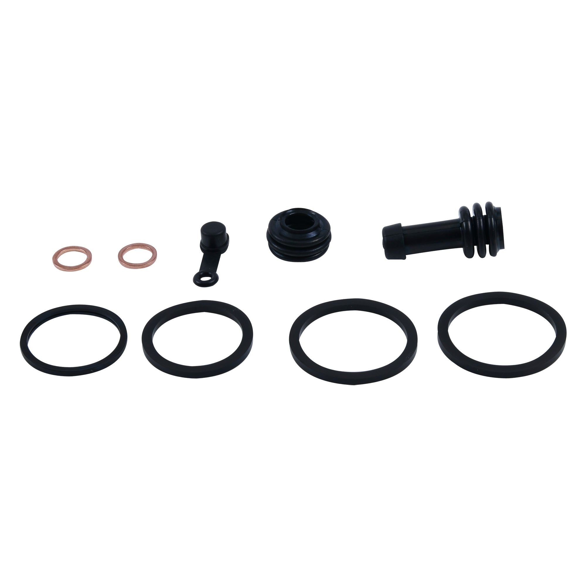 All Balls  Caliper Rebuild Kit - Rear 18-3307