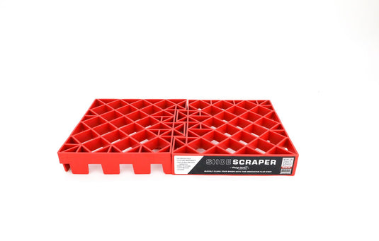 Shoe Scraper