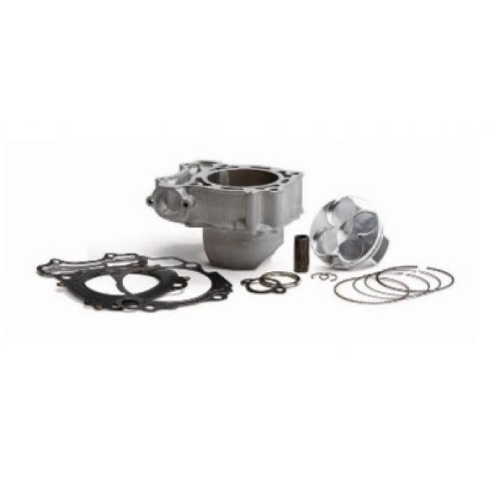 Load image into Gallery viewer, Cylinder Works Cylinder &amp; Piston Kit For 2009-2019 KTM 50 SX Mini 39.5mm Standard Bore
