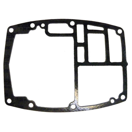 WSM Base Gasket For Yamaha 60 / 70 Hp 86-08 511-10