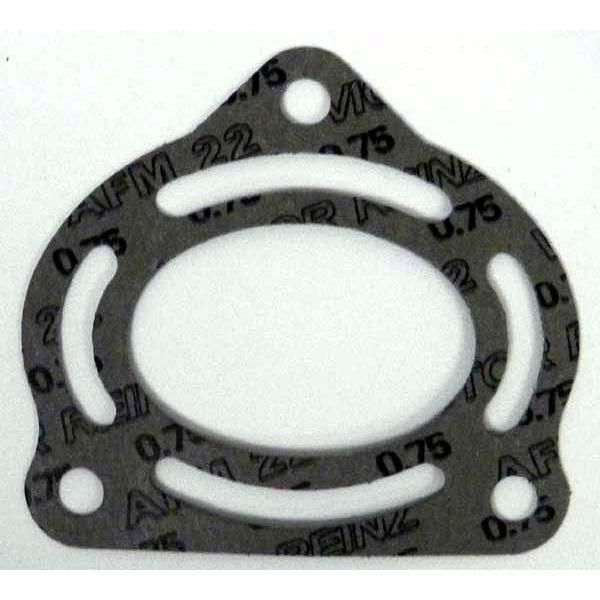 Load image into Gallery viewer, WSM Exhaust Manifold Gasket for Kawasaki 1200 Ultra 150 / STX-R 99-05 007-318
