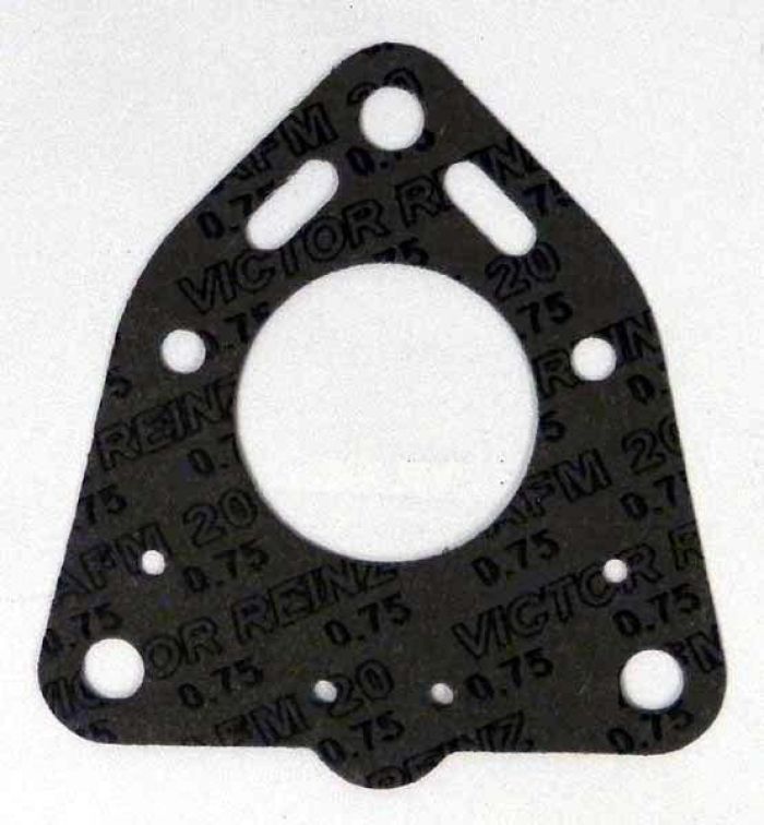 Load image into Gallery viewer, WSM Exhaust Gasket - 007-310
