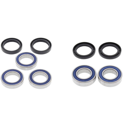 Wheel Front And Rear Bearing Kit for Husqvarna 85cc TC 85 2014 - 2015