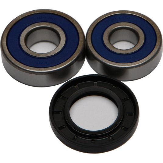 All Balls Rear Wheel Bearing Kit 25-1342