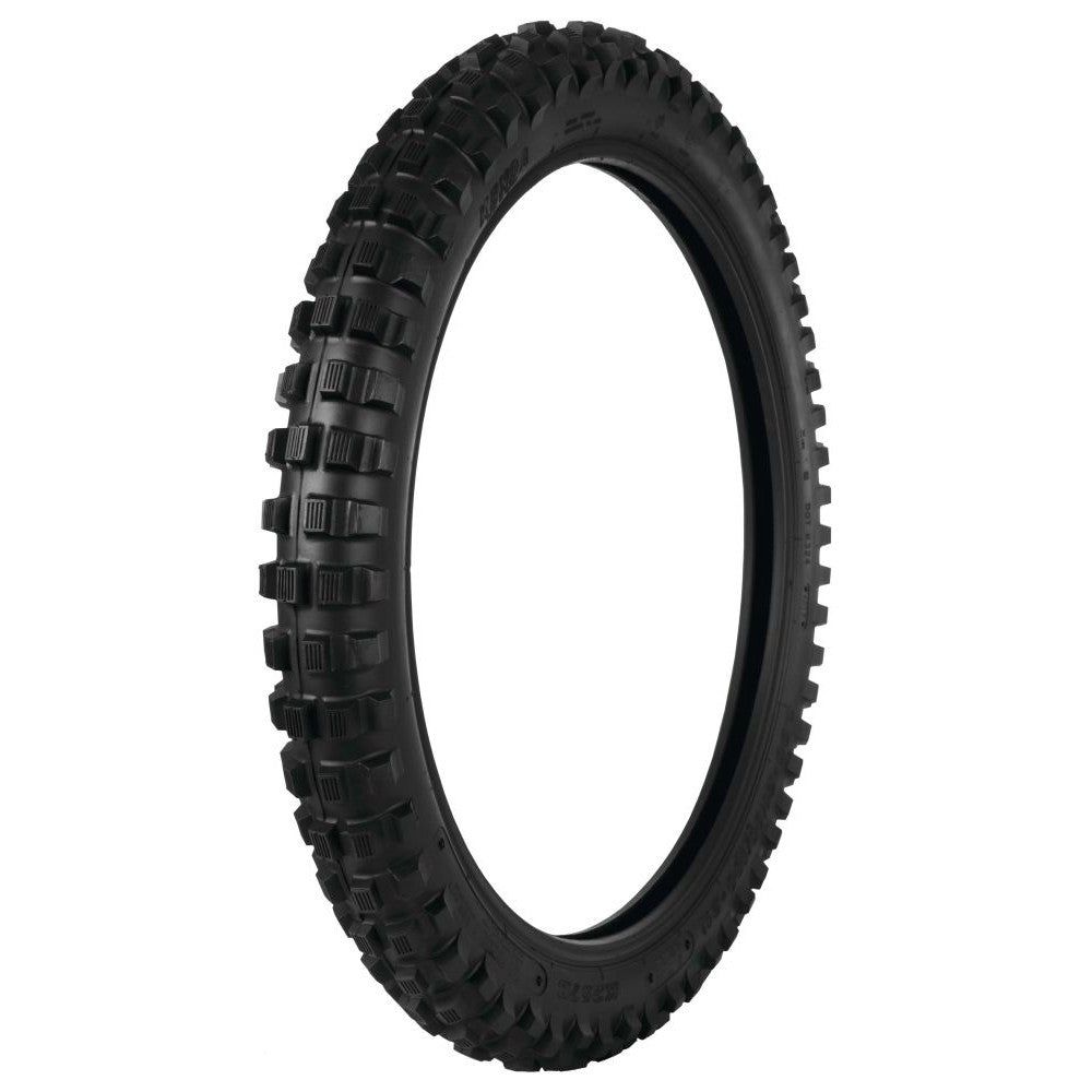 Kenda K257D Klassic Rear Tire (4 Ply) [3.00-16] 042571636B0