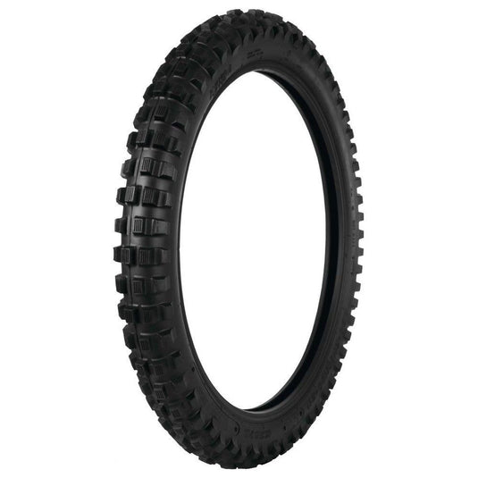 Kenda K257D Klassic Rear Tire (4 Ply) [3.00-16] 042571636B0