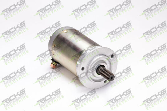 Ricks Starter Motor 61-710