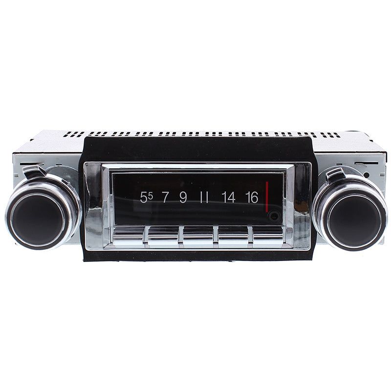 Custom Autosound 1978-81 Camaro 740 Premium Bluetooth Classic Car Stereo