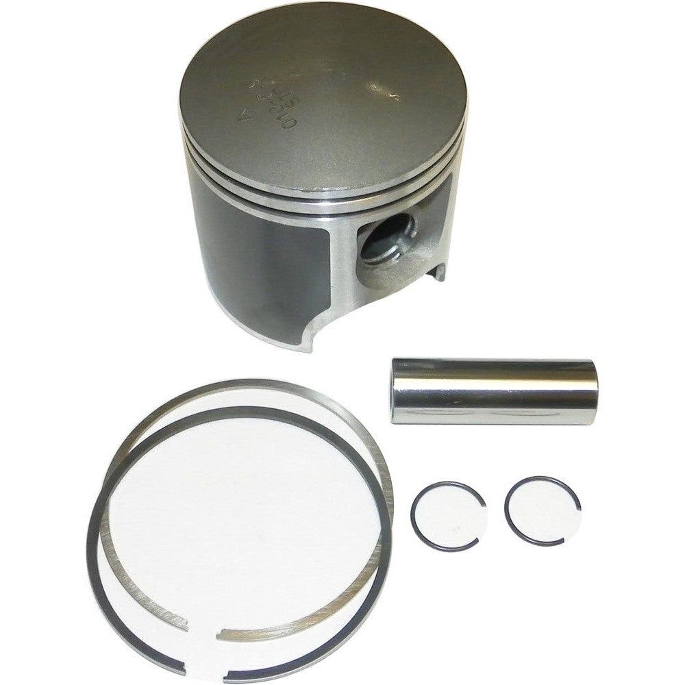 WSM Piston Kit Platinum .25mm Over - 010-819-04PK