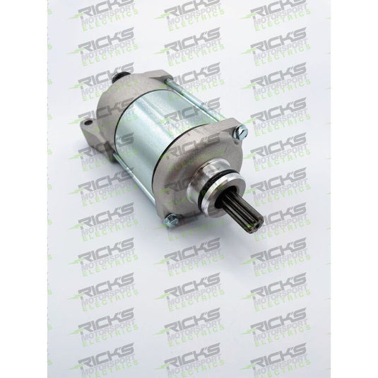 Ricks Starter Motor 61-140