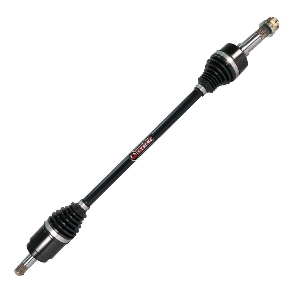 Demon Xtreme Heavy Duty Axle For Yamaha Models 2016-2020 PAXL-8018XHD