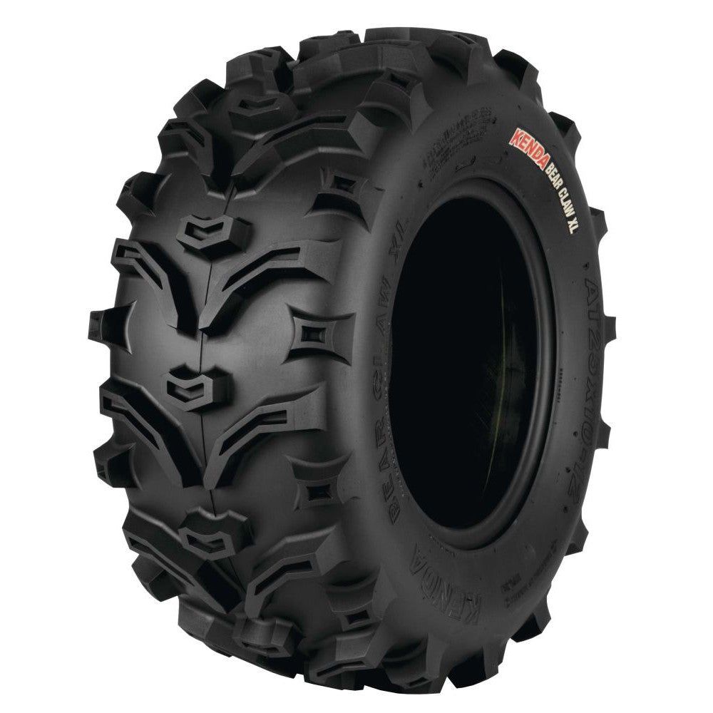 Kenda K299A Bear Claw XL Tire